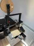 Imprimanta 3D Creality Ender 3 v2 Neo + piese de schimb + filament