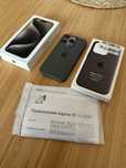 iPhone 15 Pro 128GB Natural Titanium - Резервиран