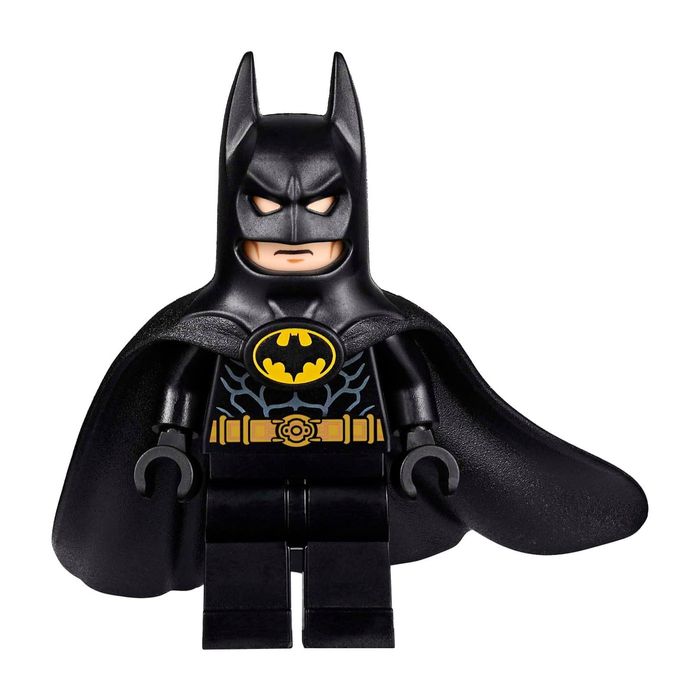 Lego 76139 Icon 1989 Batmobile™ колата на батман от филма 1989 година