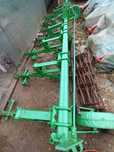 De vanzare utilaje agricole dupa tractor u 650