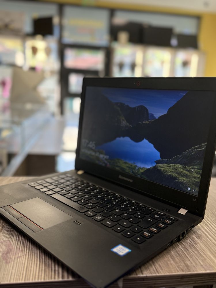 Lenovo ThinkPad E-31