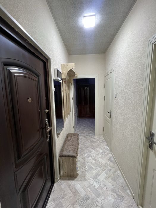 Сдаётся комната в аренду в двухкомнатной квартире