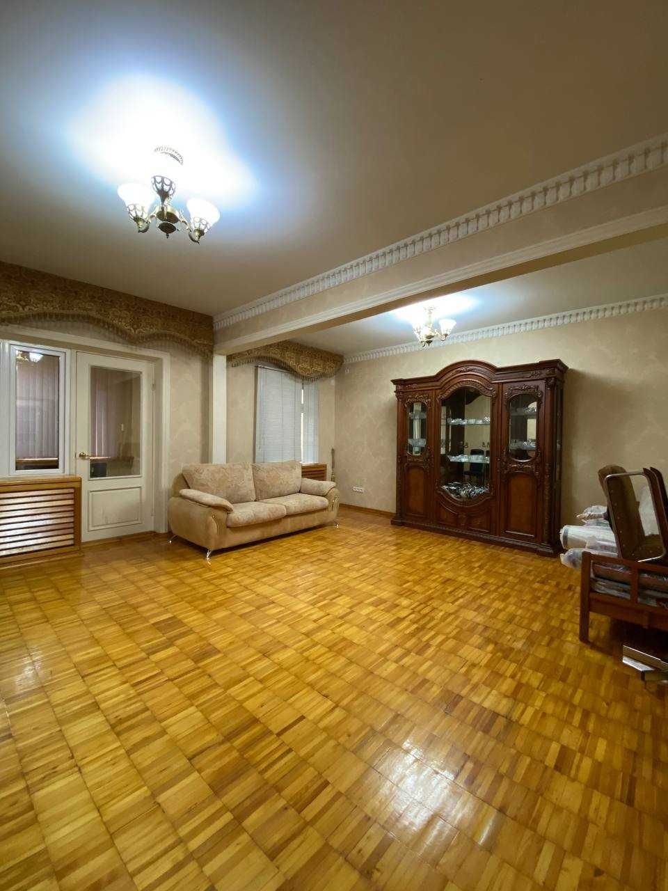 Ипотека! 3х ком. квартира ор-н Парк Анхор, Алишер Навои (НБ)