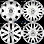 Capace roti 15 VW Golf, Passat, Bora, Sharan, Touran, Caddy, Polo, T4