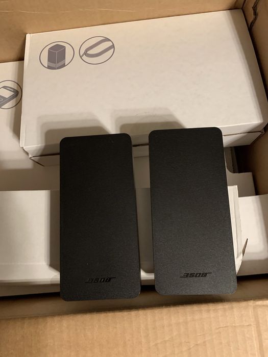 Bose Lifestyle 650 wifi, bluetooth , apple play, nfc