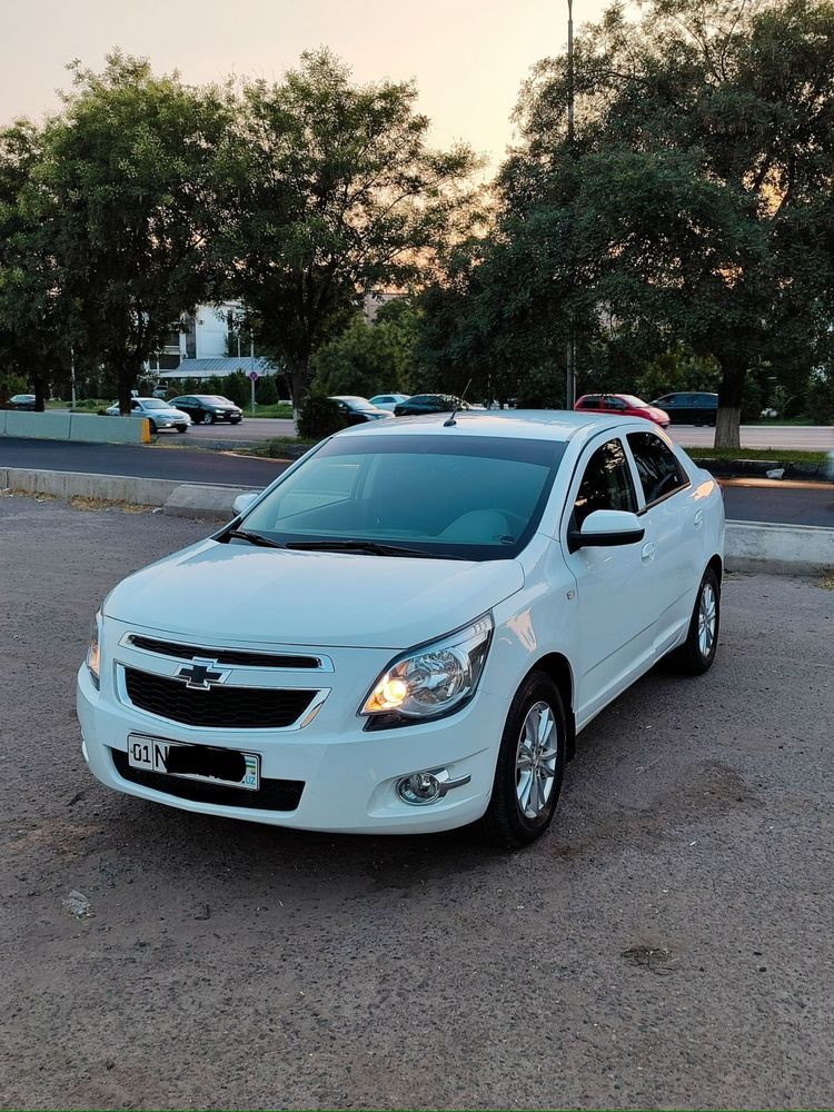 Cobalt 4poz 2024yil tozza aftamat