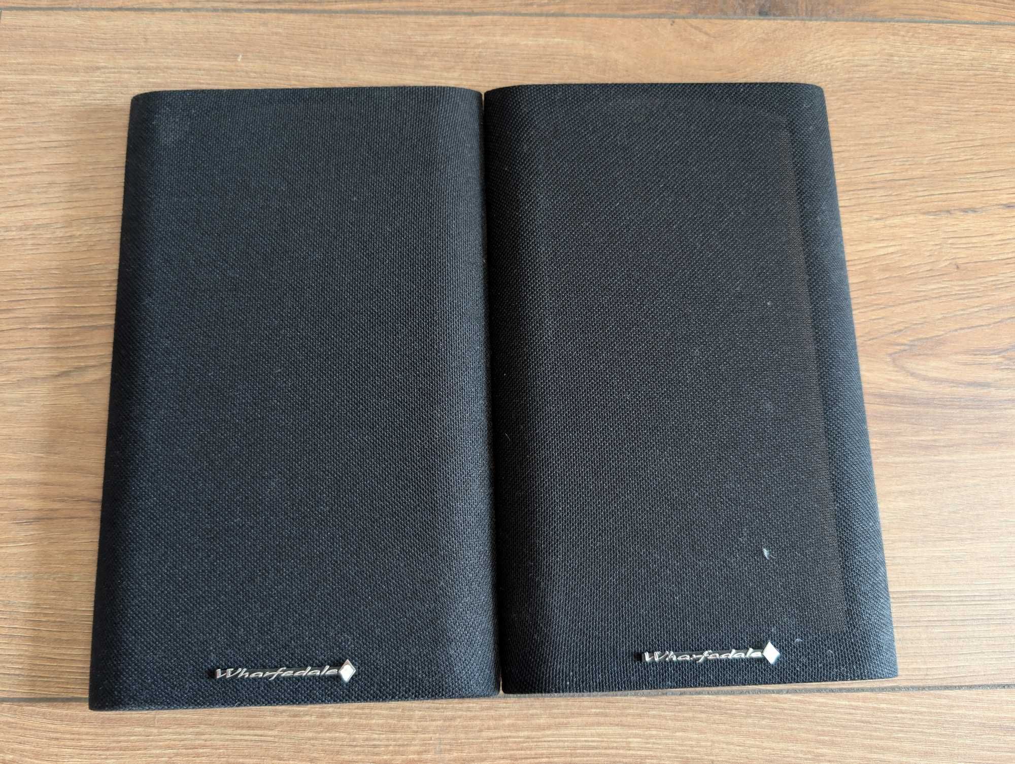 Bookshelf тонколони Wharfedale Diamond 9.0