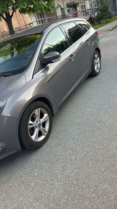 Vând sau schimb cu ford kuga + diferență