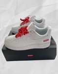 air force 1 supreme