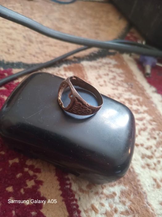 Turetskiy kumushla sotiladi holati yaxwi narxi öziga qarab