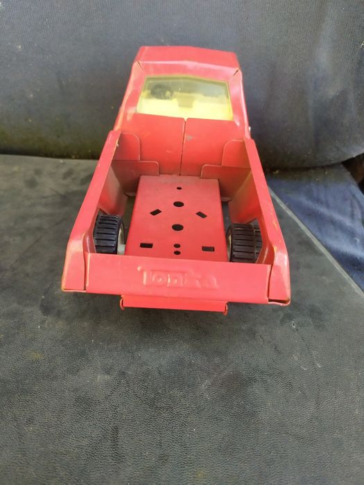 Стара играчка камионче Tonka