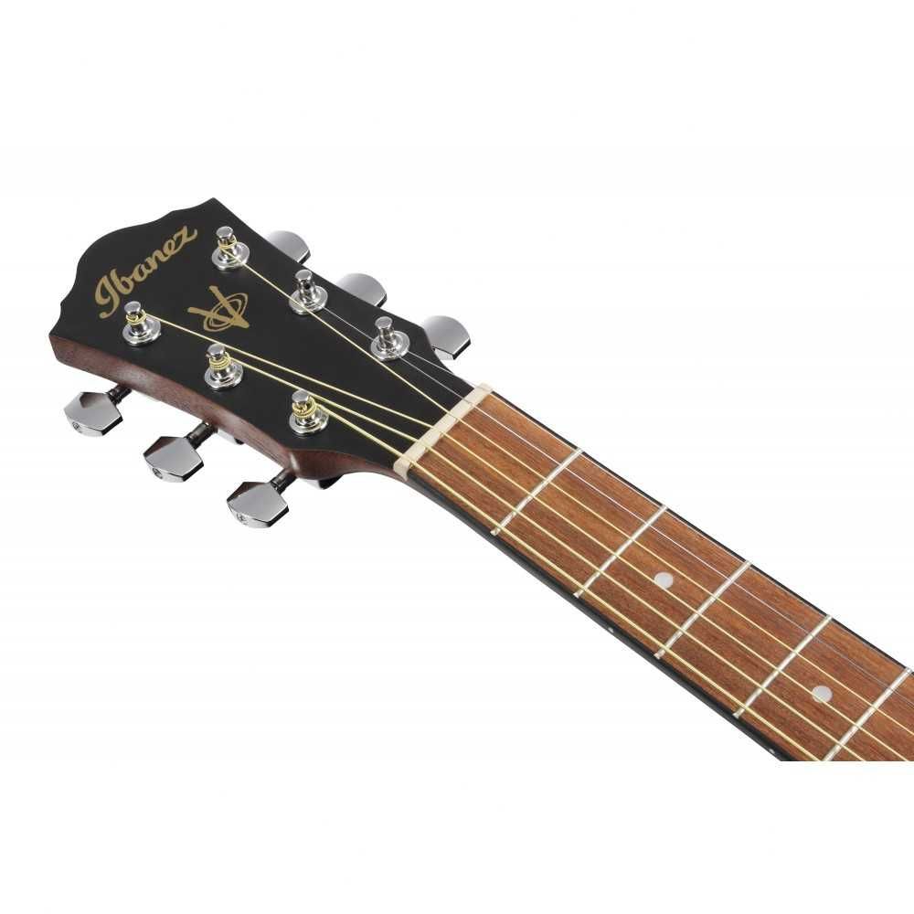 Set Chitara Acustica cu Husa si Accesorii Ibanez V50NJP-OPN