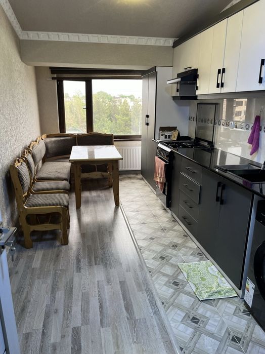 Сдаётся квартира Согдиана