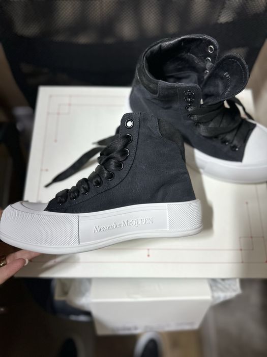 Tenesi originali ALEXANDER  MCQUEEN