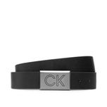 Оригинален мъжки колан Calvin Klein K50K509205_NERO !
