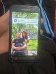 Samsung Xcover 3 + подарък 2 монетки