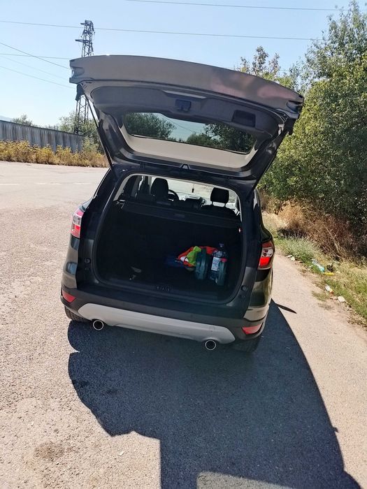 Ford Kuga 1.5 EcoBoost