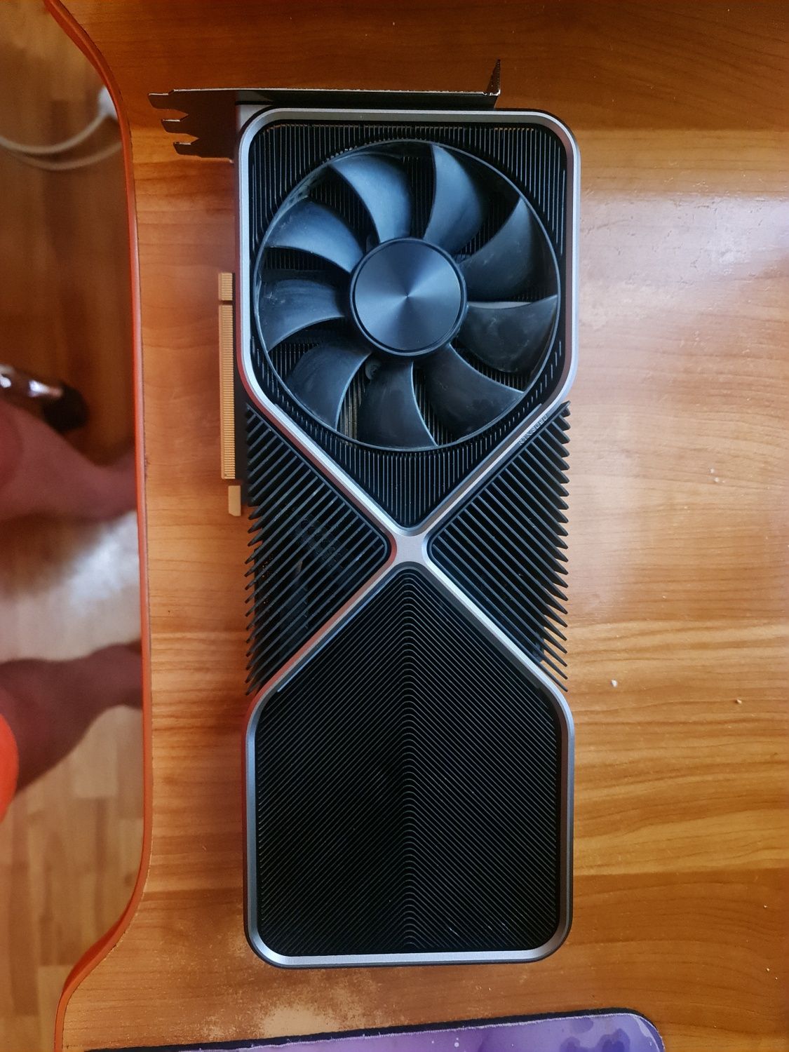 RTX 3090 Nvidia founders edition