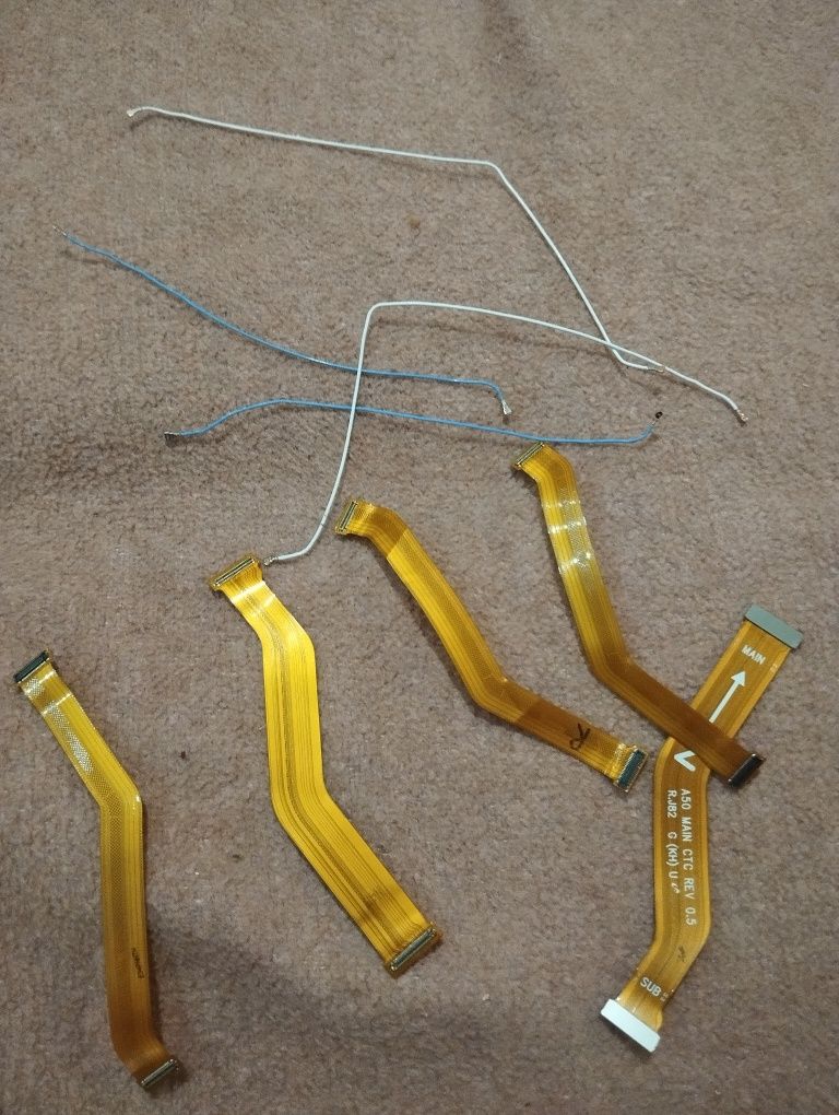 Vând piese Samsung Galaxy A50