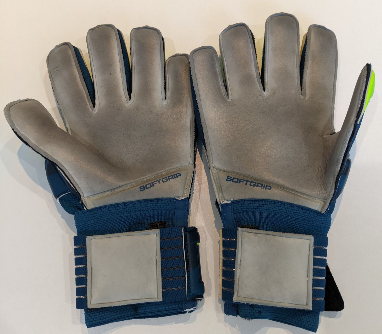 Вратарски ръкавици Kipsta F500