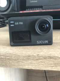 Екшън камера SJcam 8pro