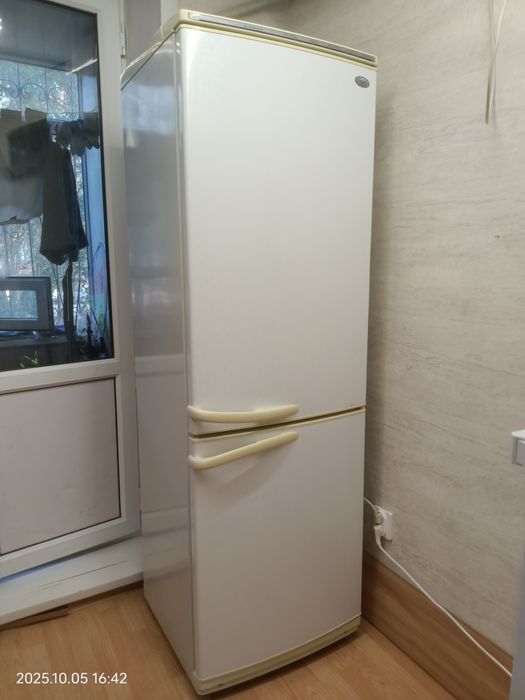 Холодильник Атлант