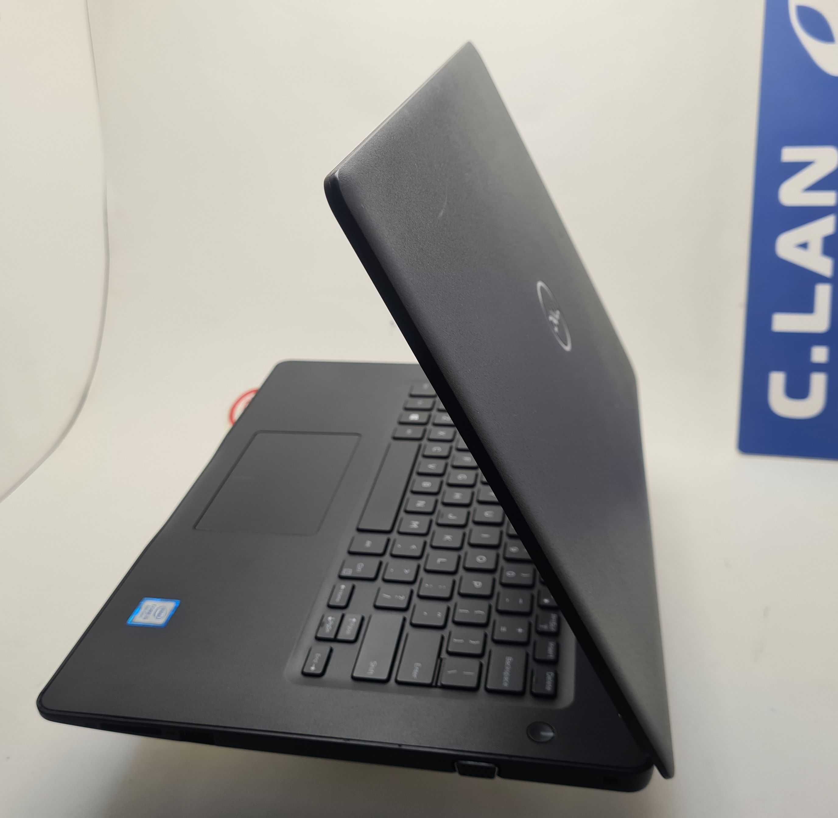 DeLL Latitude 3490  i5 8250U/8GB/256SSD/FHD/Подсветка