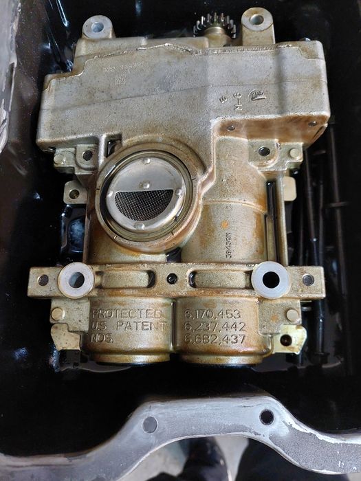 Двигател Митцубиши аутлендар  170 к  бензин 2008до2012 (4B12)