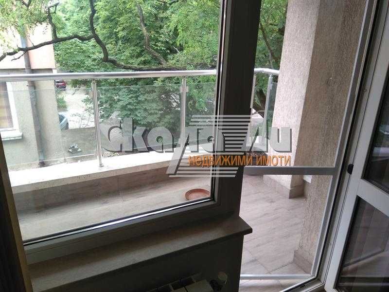 двустаен под наем Гео Милев