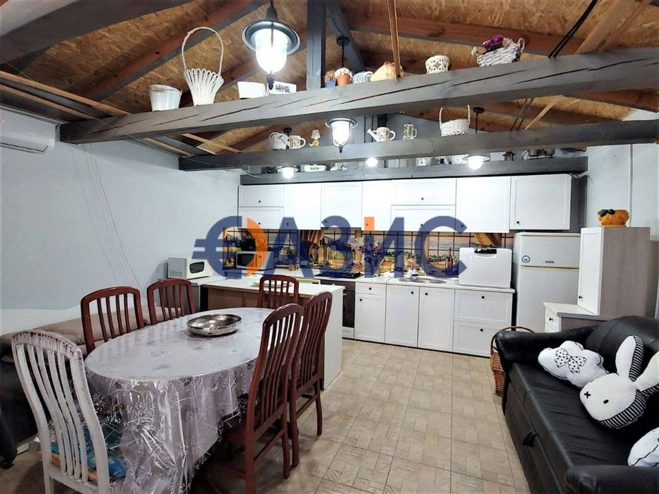 Продава се Едностаен апартамент в с. Горица, Област Бургас - 142 кв.м за 1268 €/кв.м - Снимка #12