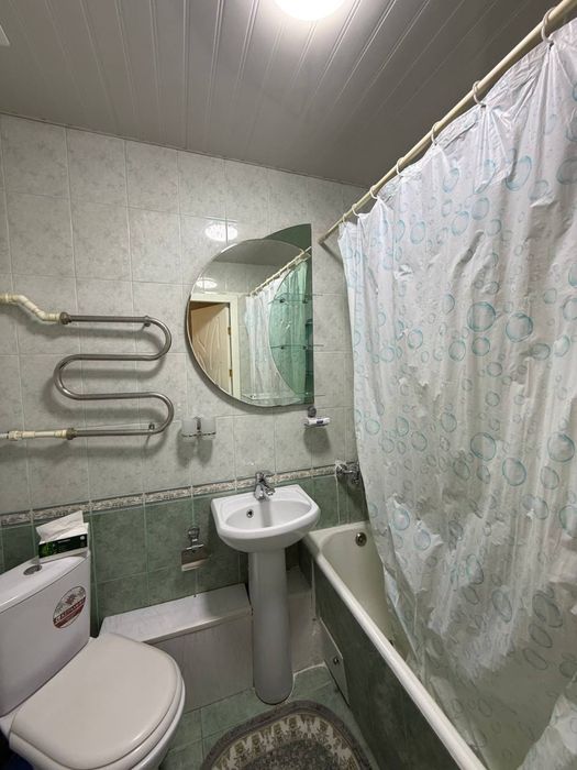 Аренда 2/3/5 Коракамиш 2/5