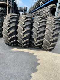 Anvelope noi 600/70R30 radiale pentru tractor fata JOHN DEERE