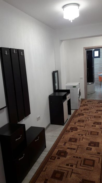 Închiriez in Craiova ultracentral apartament două camere bloc nou