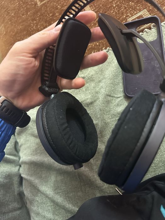 Casti audio technica ATH-R70x