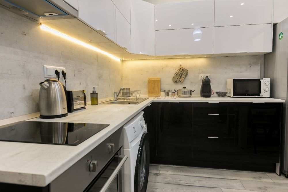 Дава се под наем Тристаен апартамент в София, Манастирски ливади - 95 кв.м за 688.5 € - Снимка #8