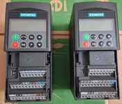 Convertizor frecventa Siemens Micromaster 380-480V 1.5 KW