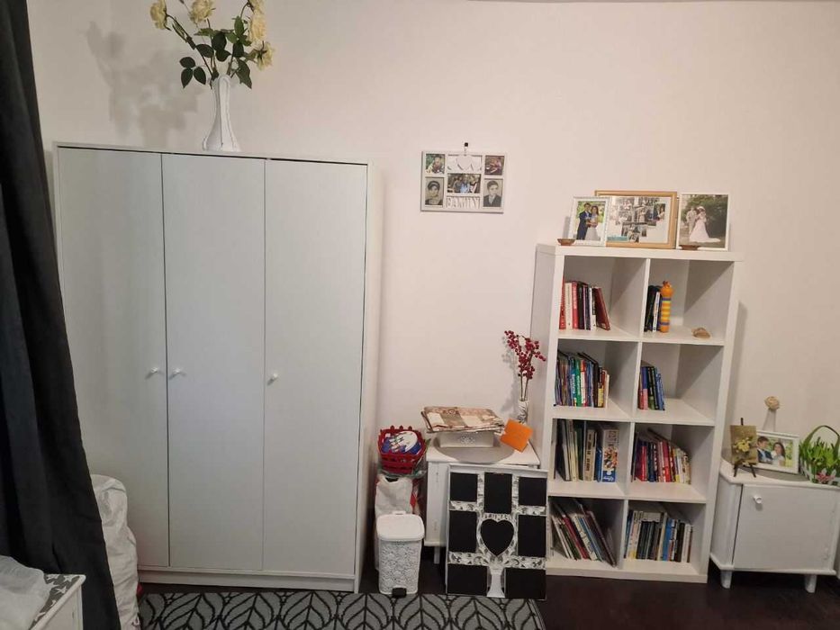 Casă de vânzare la cheie – Comuna Traian, Jud. Teleorman