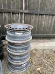 Vand jante de opel astra j pe 16