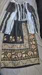 Costum traditional Muscel
