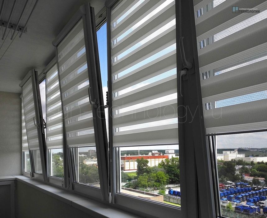 Жалюзи центр Түркістан