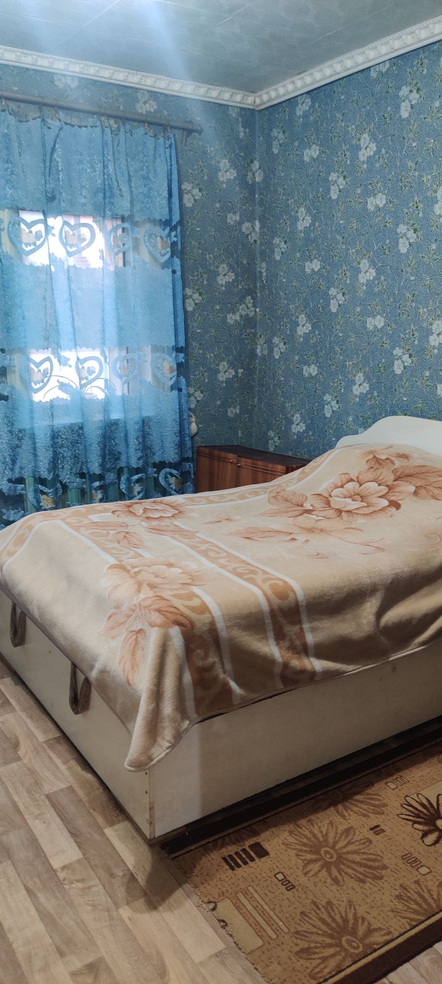 Продам частый дом.район  спид центрр