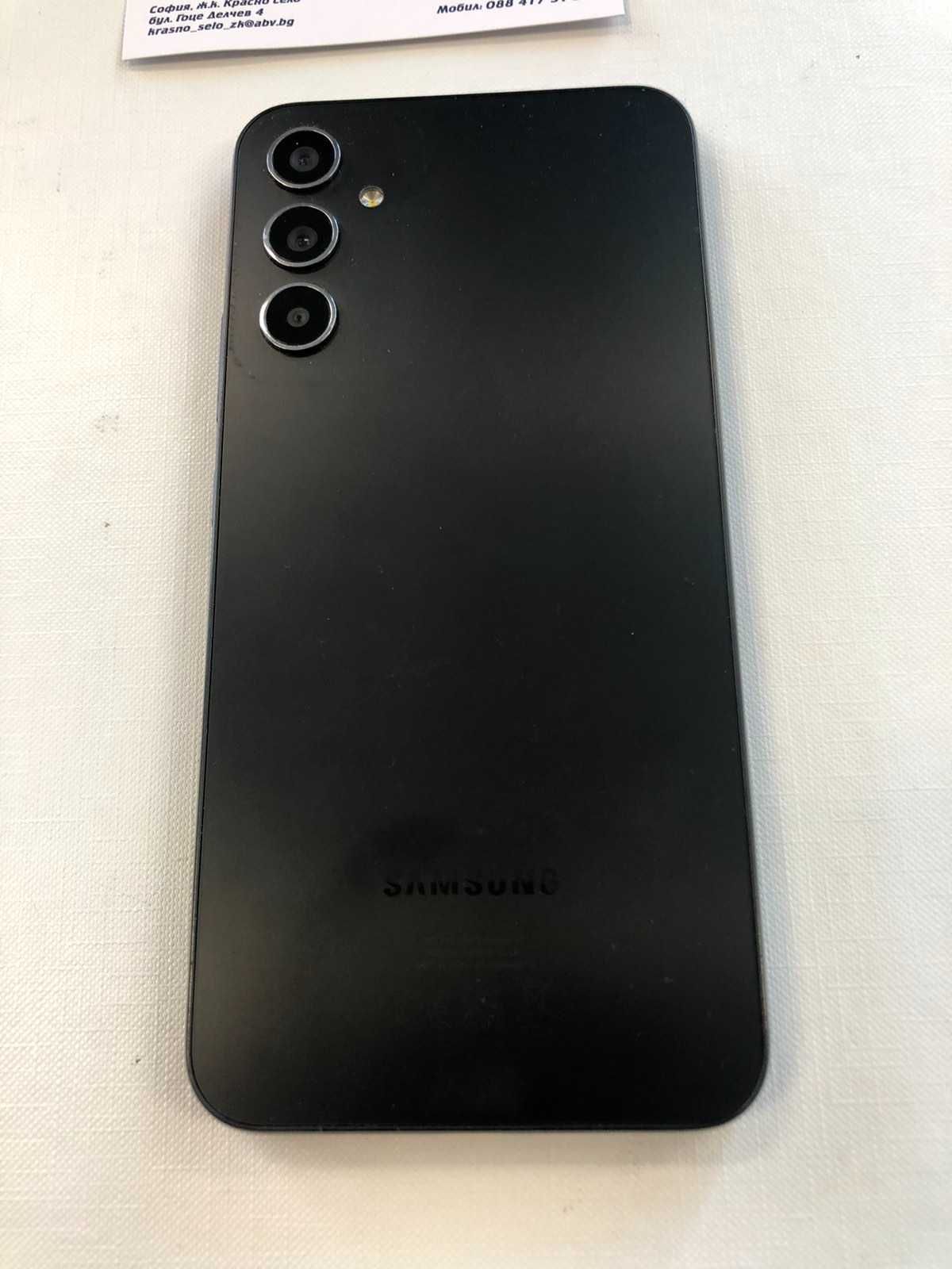 Samsung A32 128gb Като Нов Без следи от употреба