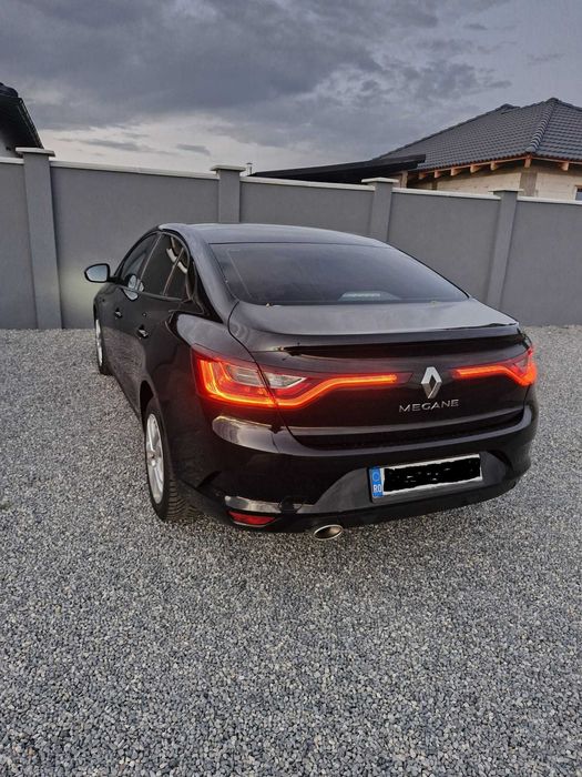 Vand Renault Megane Sedan