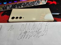 LG Velvet 2 PRO эксклюзив новый LM-V700N