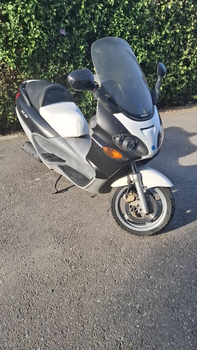 Piaggio X9 250cc