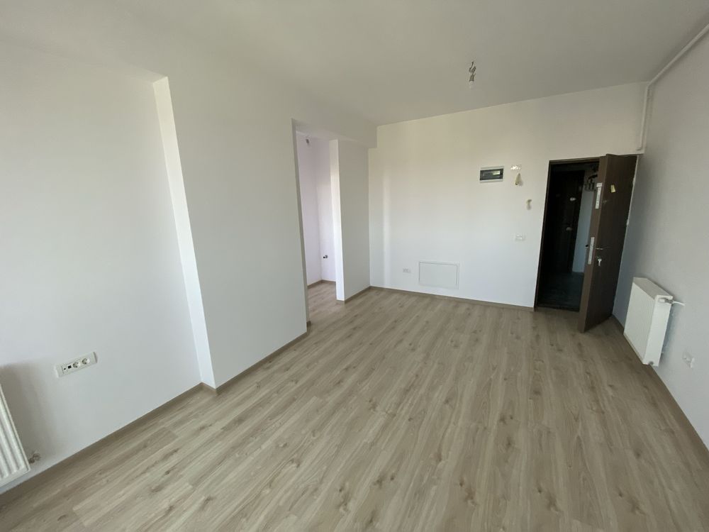 Apartament 2 camere finalizat