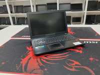 Игровой ноутбук Asus Core i7-7700HQ/GeForce GTX 1050 Ti