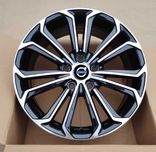 Jante 16 Volvo S40 C30 C40 C70 S80 S90 V40 V50 V60 XC70