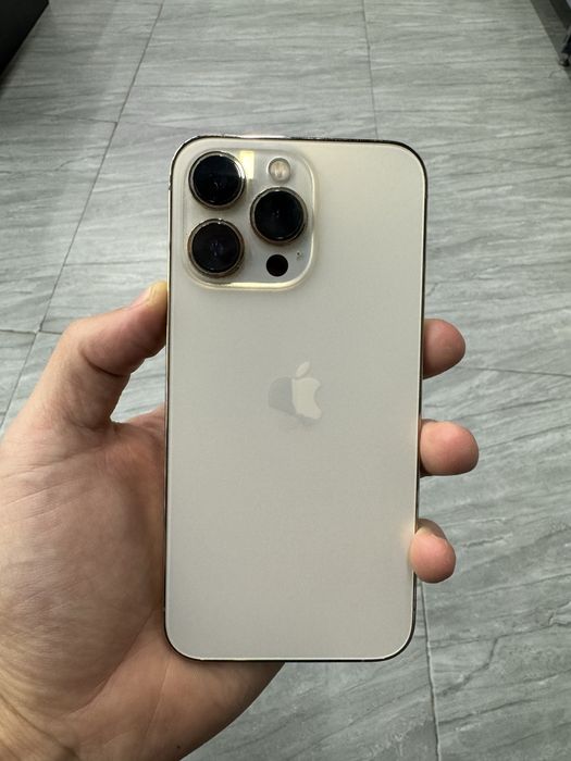 Iphone 13 Pro 128 GB