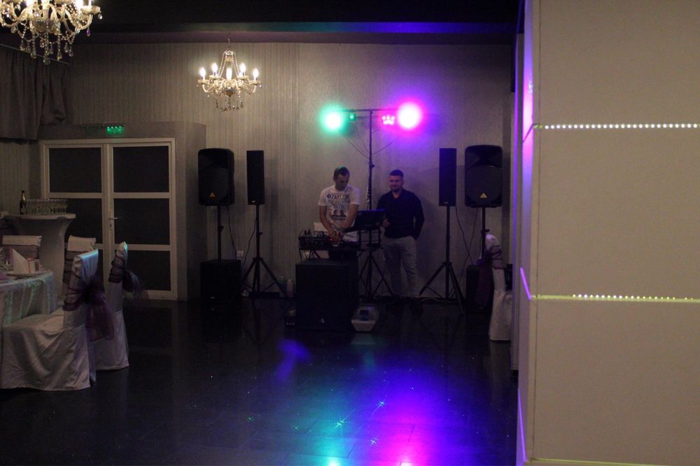 DJ pentru Evenimente – Botezuri | Majorate | Petreceri Private